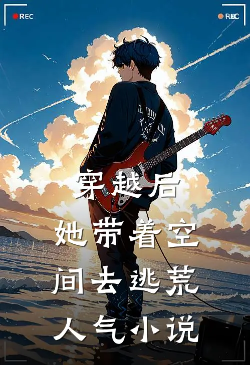 穿越后，她带着空间去逃荒人气小说