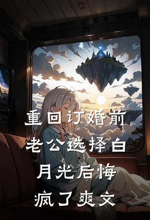 重回订婚前，老公选择白月光后悔疯了爽文