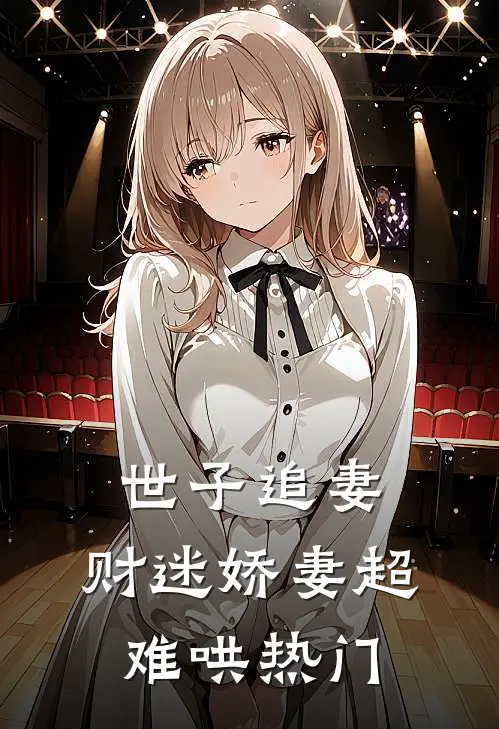 世子追妻：财迷娇妻超难哄热门