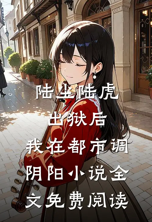 陆尘陆虎出狱后，我在都市调阴阳小说全文免费阅读
