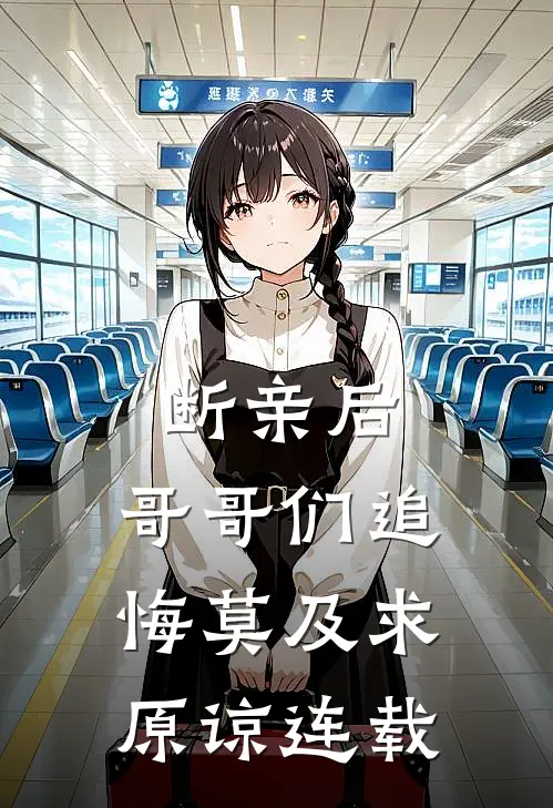 断亲后：哥哥们追悔莫及求原谅连载