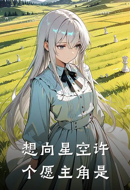 想向星空许个愿主角是