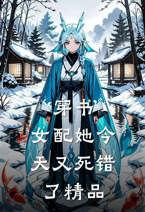 穿书：女配她今天又死错了精品