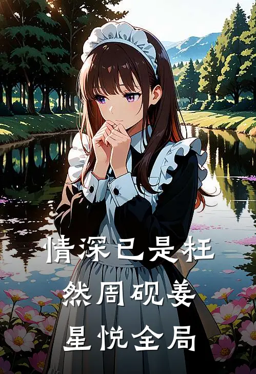 情深已是枉然周砚姜星悦全局