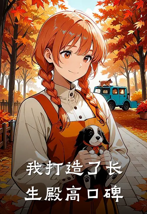 我打造了长生殿高口碑