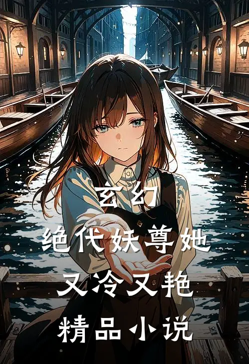 玄幻：绝代妖尊她又冷又艳精品小说