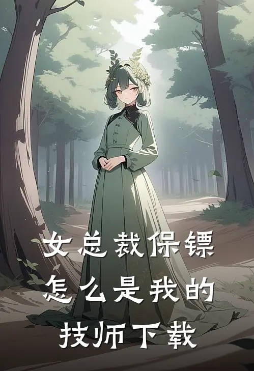 女总裁保镖，怎么是我的技师下载