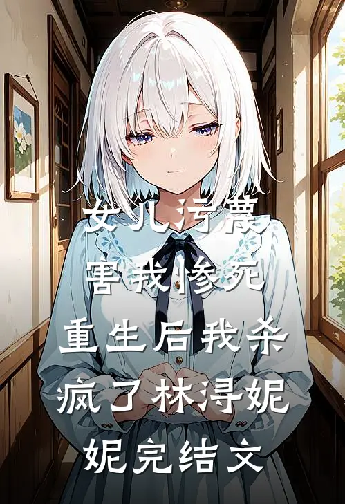 女儿污蔑害我惨死，重生后我杀疯了林浔妮妮完结文