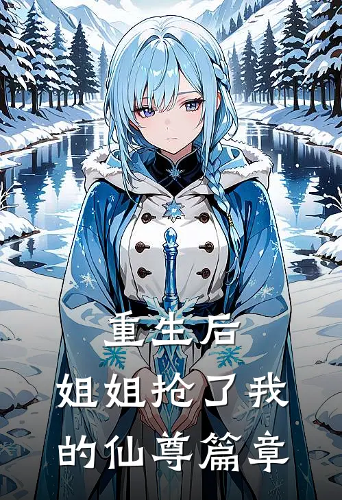 重生后，姐姐抢了我的仙尊篇章