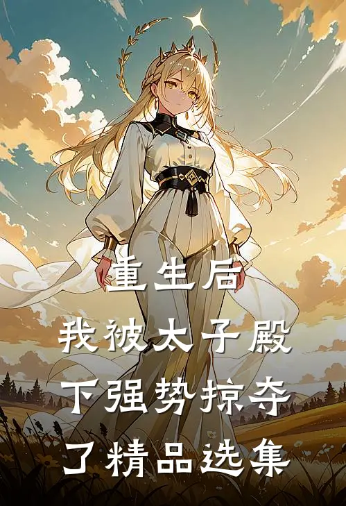 重生后，我被太子殿下强势掠夺了精品选集
