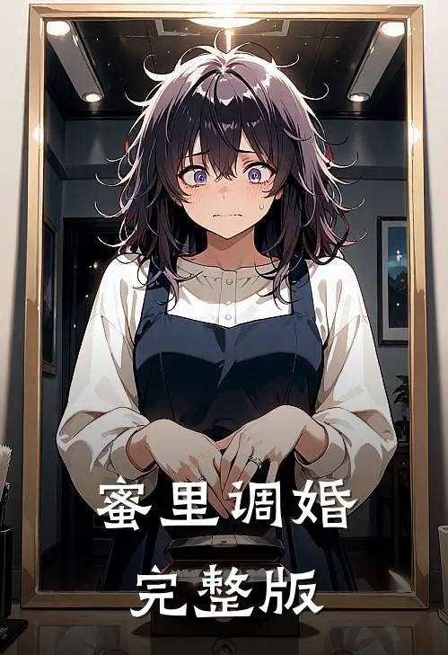 蜜里调婚完整版