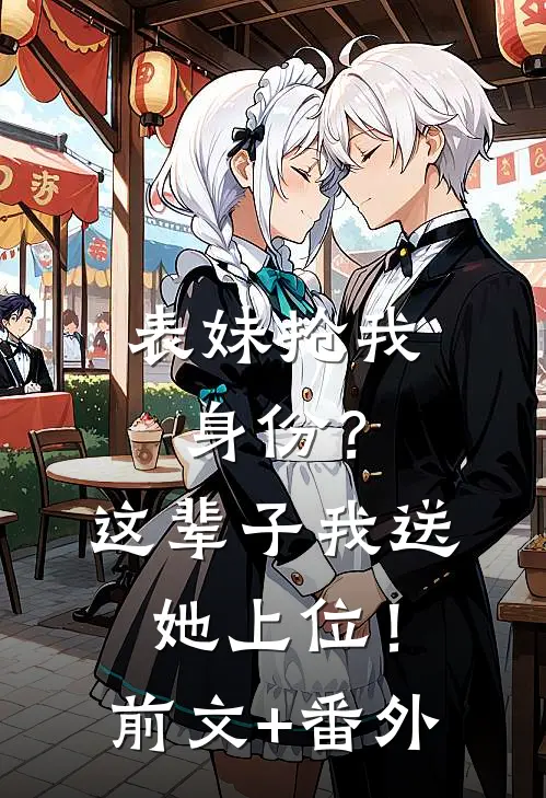 表妹抢我身份？这辈子我送她上位！前文+番外