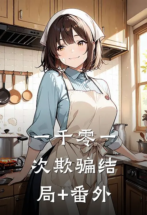 一千零一次欺骗结局+番外