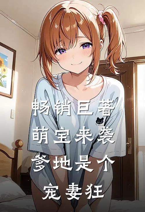 畅销巨著萌宝来袭，爹地是个宠妻狂
