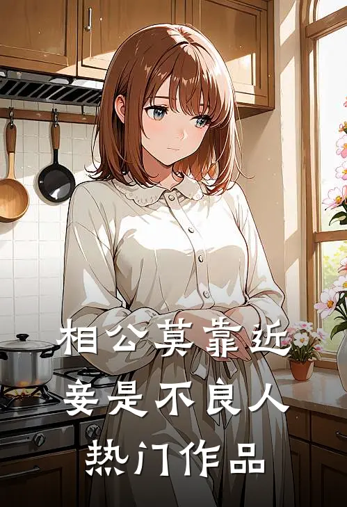 相公莫靠近，妾是不良人热门作品