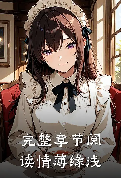 完整章节阅读情薄缘浅