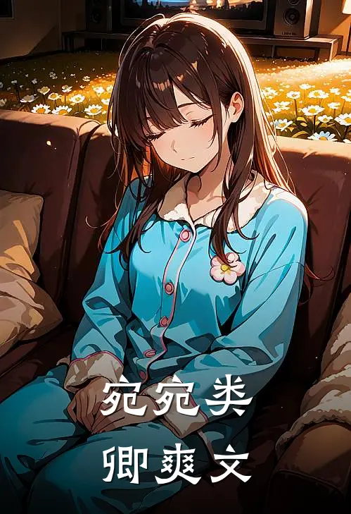 宛宛类卿爽文