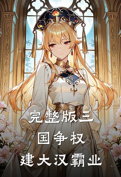 完整版三国争权，建大汉霸业