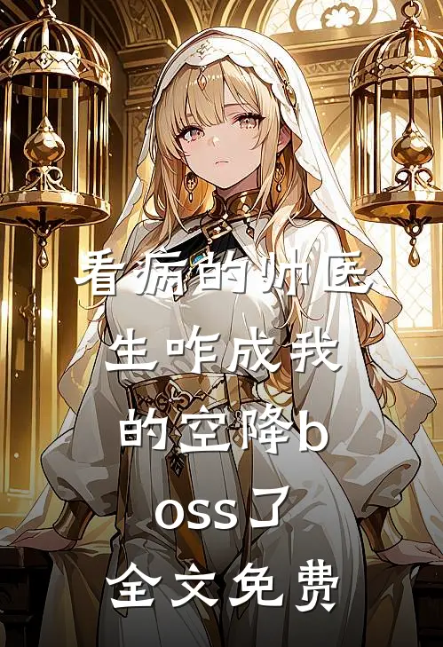 看病的帅医生咋成我的空降boss了全文免费