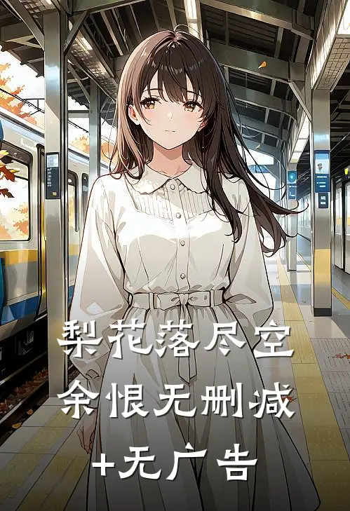 梨花落尽空余恨无删减+无广告