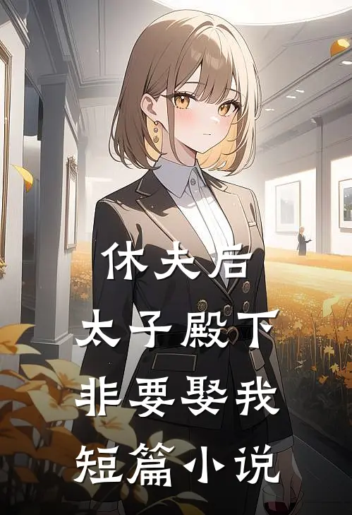 休夫后，太子殿下非要娶我短篇小说