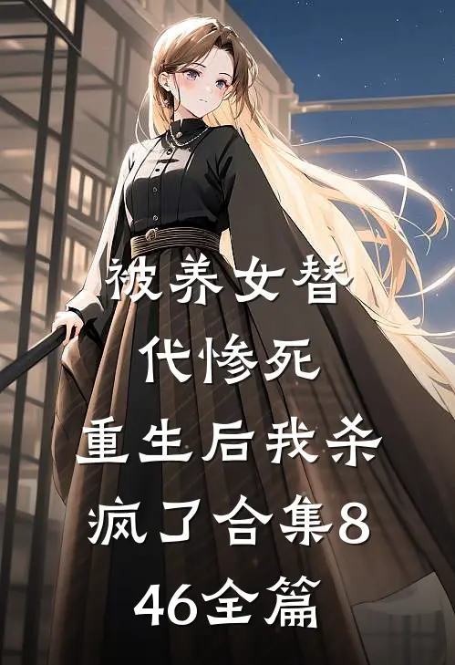 被养女替代惨死，重生后我杀疯了合集846全篇