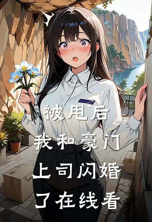 被甩后，我和豪门上司闪婚了在线看