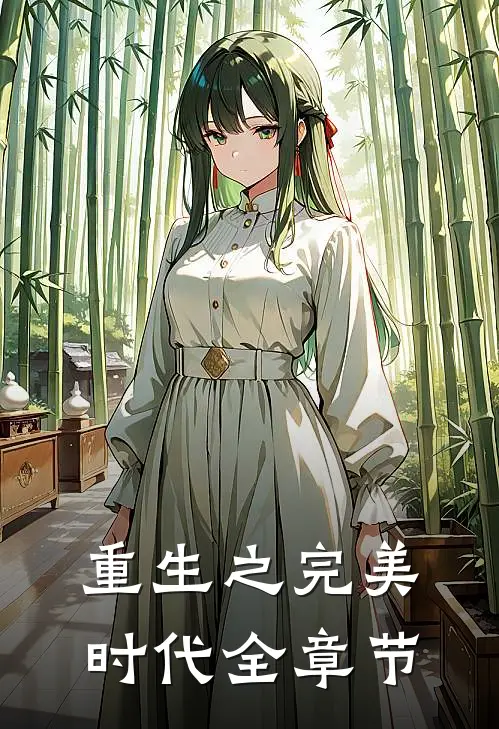 重生之完美时代全章节