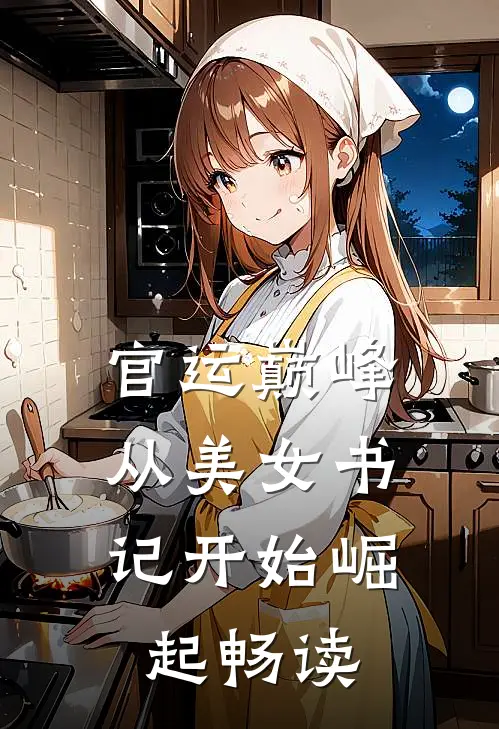 官运巅峰，从美女书记开始崛起畅读