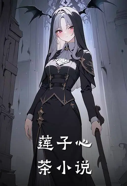 莲子心茶小说