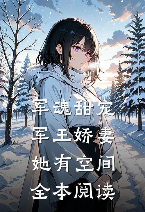 军魂甜宠：军王娇妻她有空间全本阅读