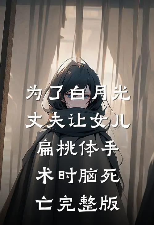 为了白月光，丈夫让女儿扁桃体手术时脑死亡完整版