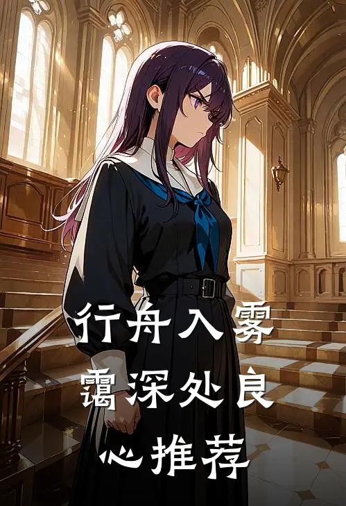 行舟入雾霭深处良心推荐