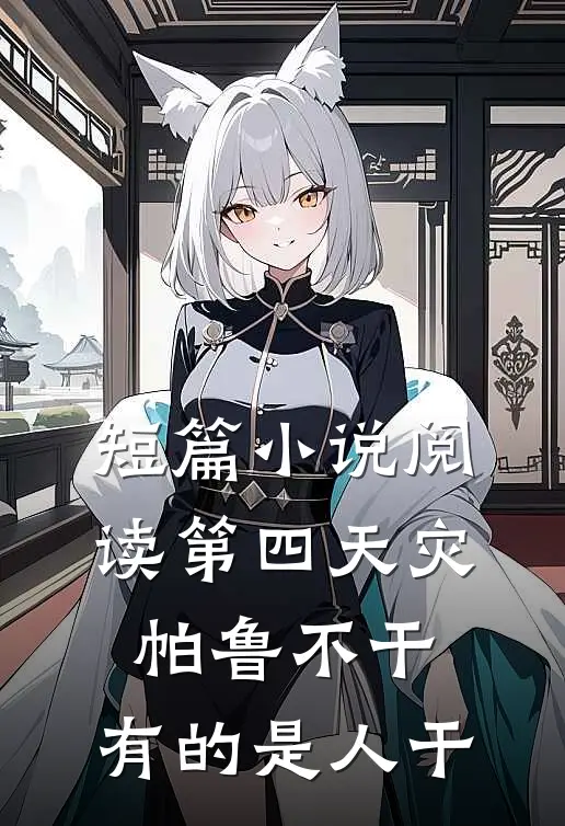 短篇小说阅读第四天灾：帕鲁不干，有的是人干