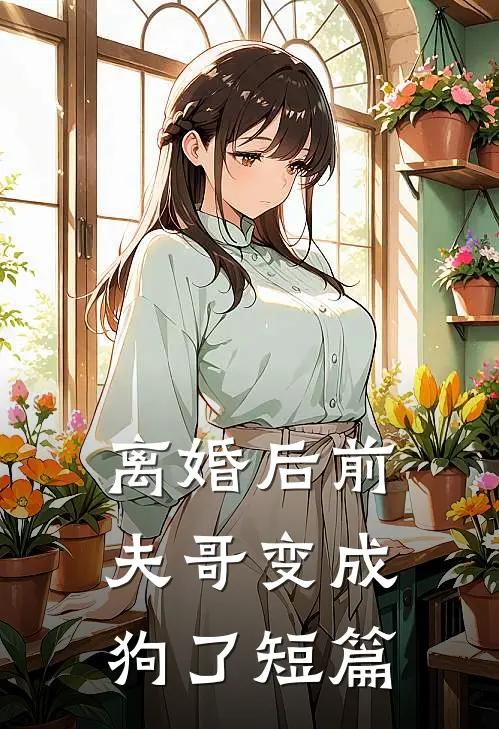 离婚后前夫哥变成狗了短篇