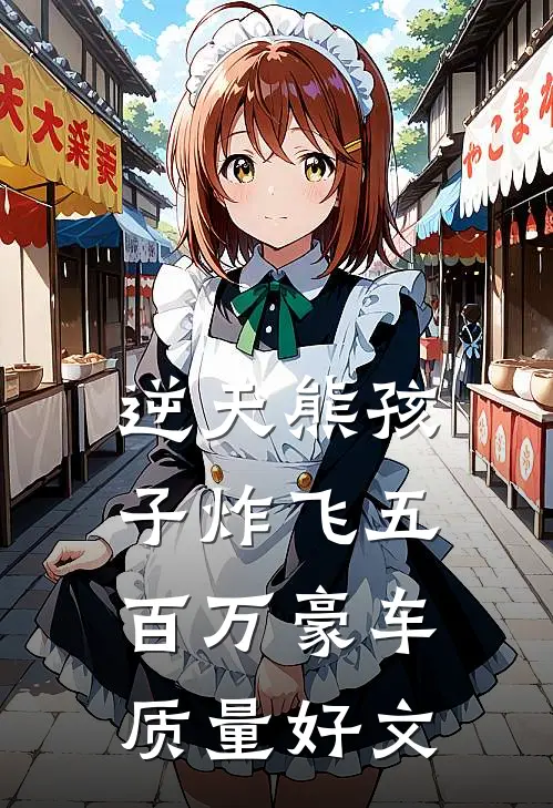 逆天熊孩子炸飞五百万豪车质量好文