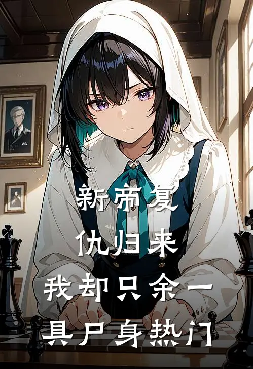 新帝复仇归来，我却只余一具尸身热门