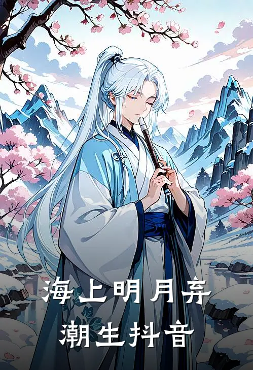 海上明月弃潮生抖音