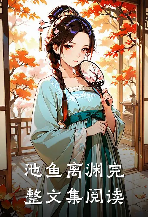 池鱼离渊完整文集阅读