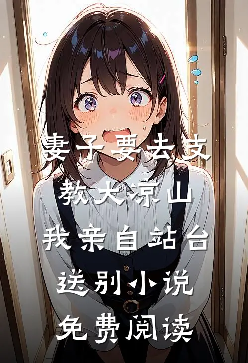 妻子要去支教大凉山，我亲自站台送别小说免费阅读