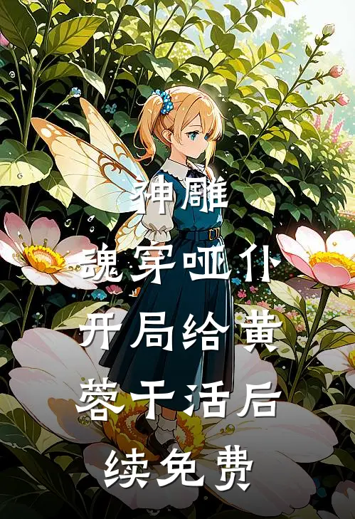 神雕：魂穿哑仆，开局给黄蓉干活后续免费