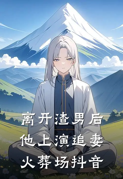 离开渣男后，他上演追妻火葬场抖音