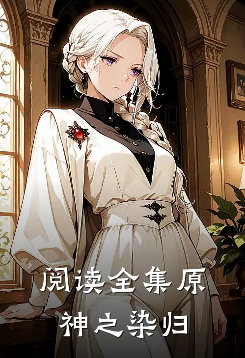 阅读全集原神之染归