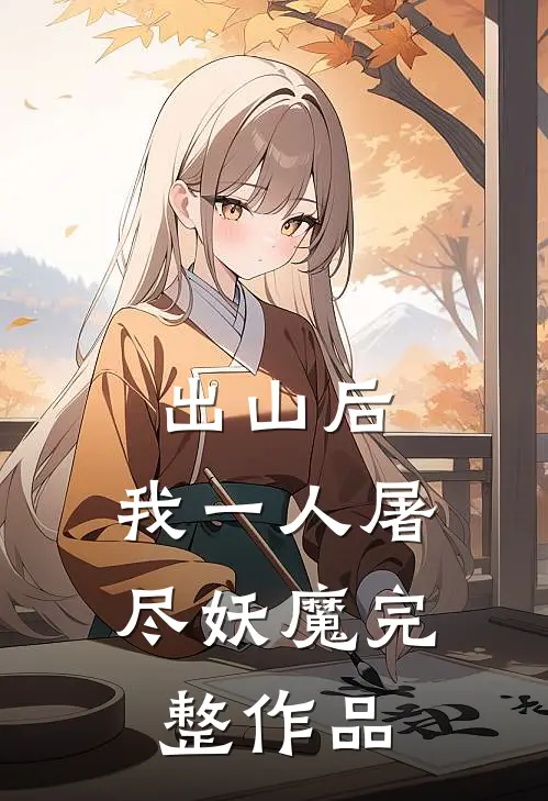 出山后，我一人屠尽妖魔完整作品