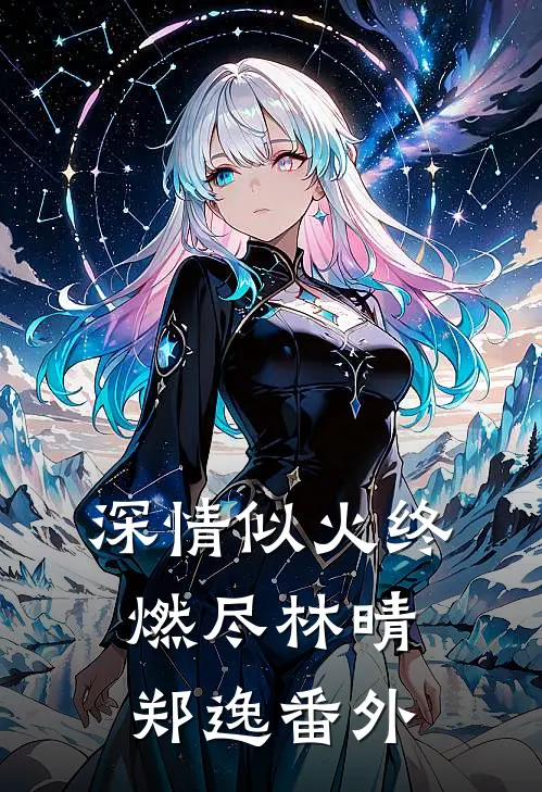 深情似火终燃尽林晴郑逸番外