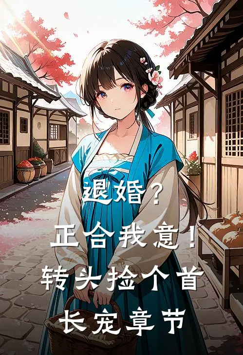 退婚？正合我意！转头捡个首长宠章节