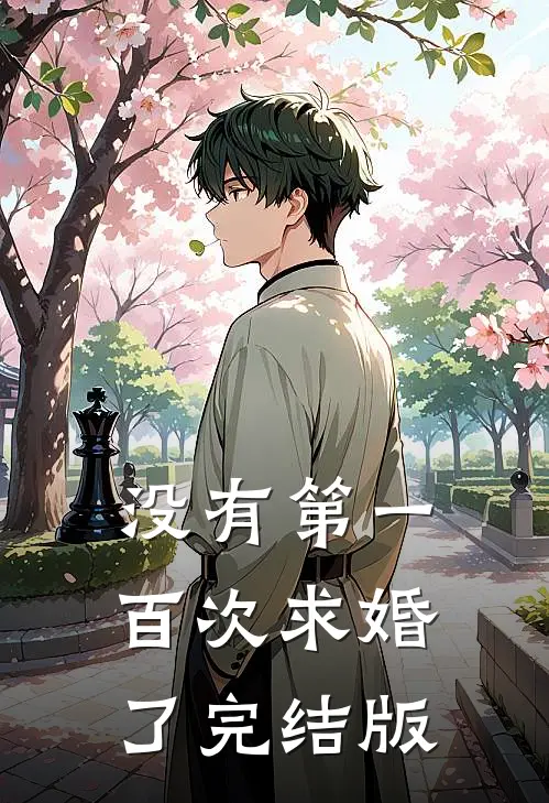 没有第一百次求婚了完结版