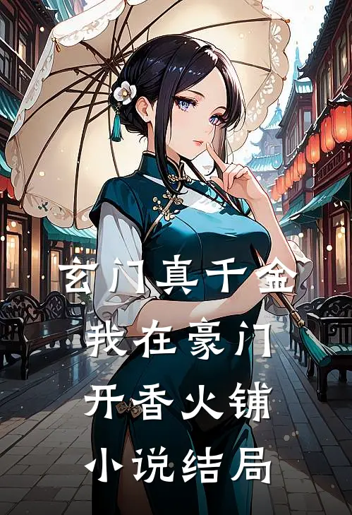 玄门真千金：我在豪门开香火铺小说结局