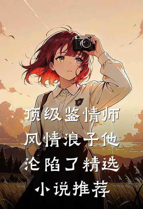顶级鉴情师：风情浪子他沦陷了精选小说推荐