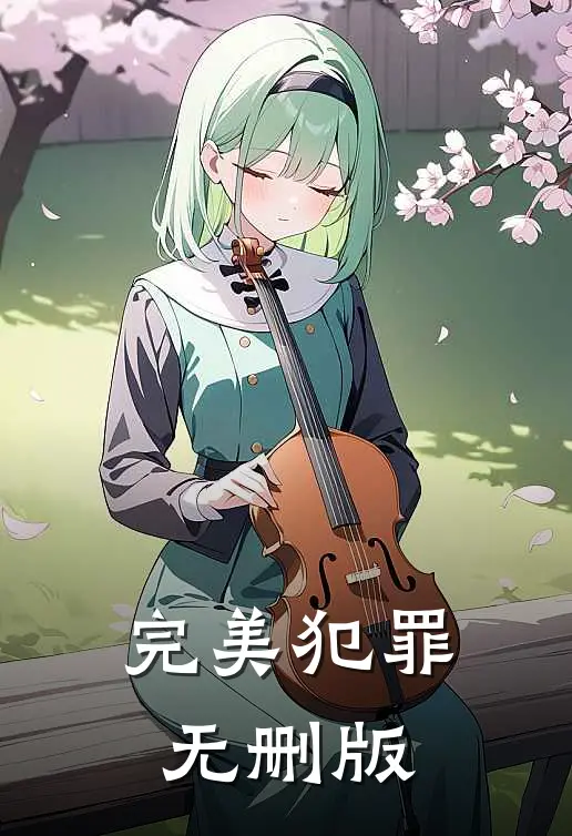 完美犯罪无删版